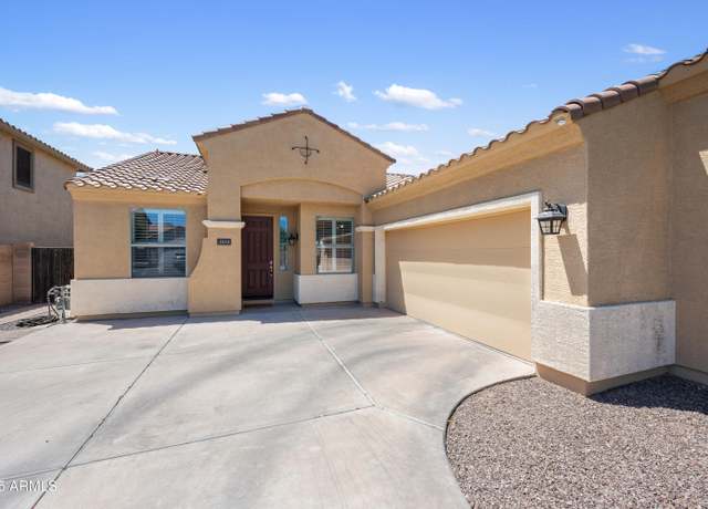 Property at 3635 E Bluebird Pl, Chandler, AZ 85286, 3 beds, 2 baths