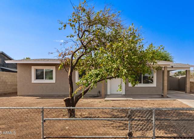 Property at 1747 W Maldonado Rd, Phoenix, AZ 85041, 4 beds, 2 baths