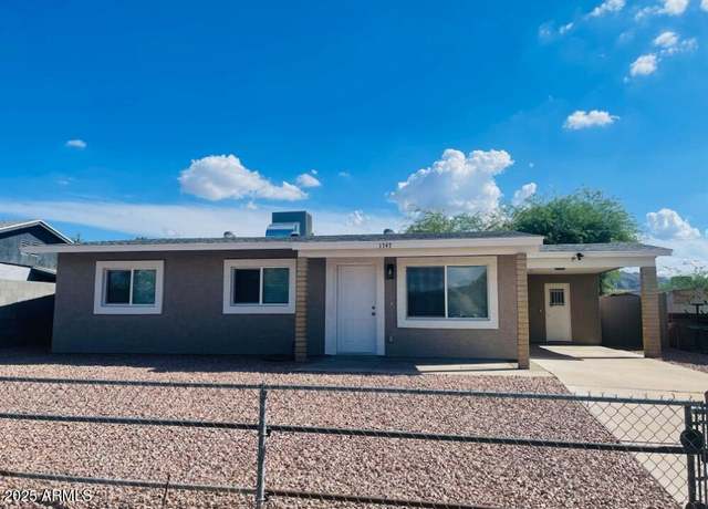 Property at 1747 W Maldonado Rd, Phoenix, AZ 85041, 4 beds, 2 baths