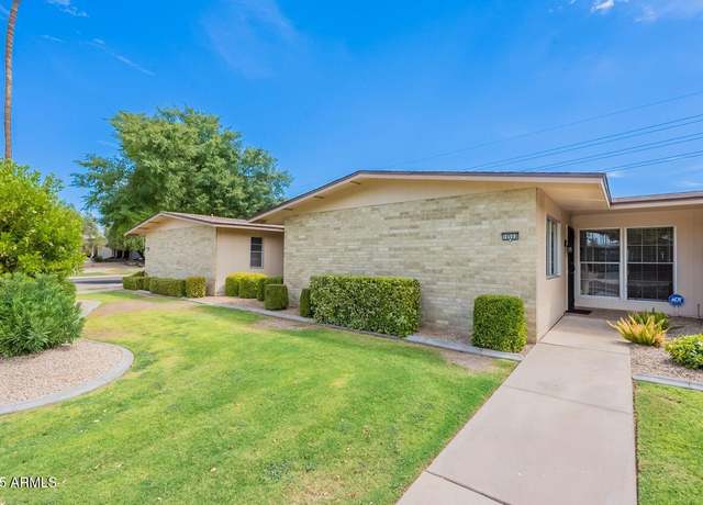 Property at 10503 W Granada Dr, Sun City, AZ 85373, 2 beds, 2 baths