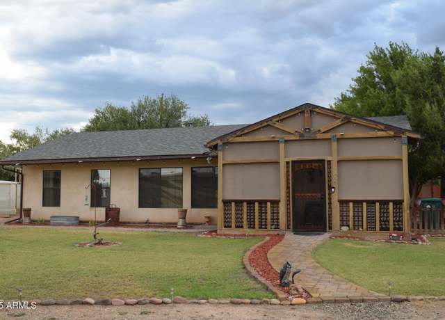 Property at 2160 N Jean St, Camp Verde, AZ 86322, 3 beds, 2 baths