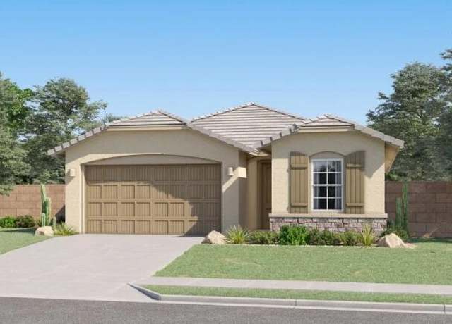 Property at 12531 E Verbina Ln, Florence, AZ 85132, 4 beds, 3 baths