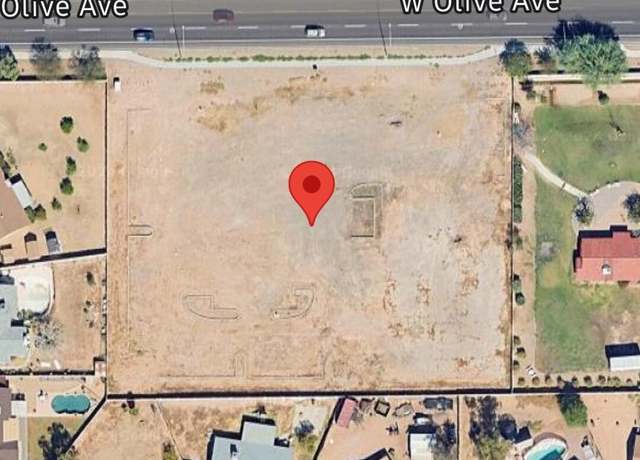 Property at 8645 W Olive Ave Unit K, Peoria, AZ 85345