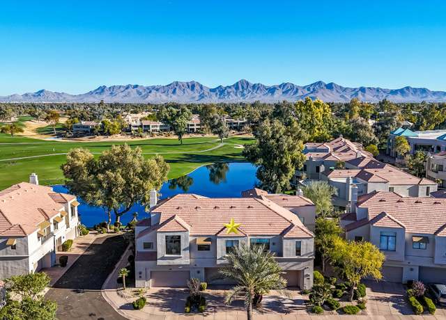 Property at 8989 N Gainey Center Dr #222, Scottsdale, AZ 85258, 2 beds, 2 baths