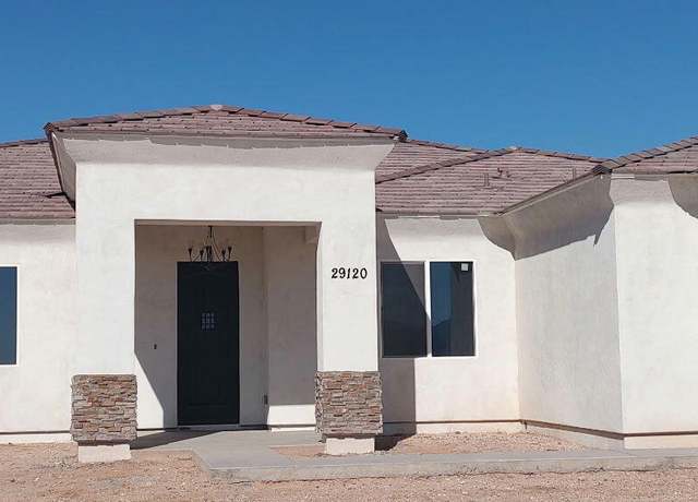 Property at 29120 N 257th Dr, Wittmann, AZ 85361, 5 beds, 3 baths