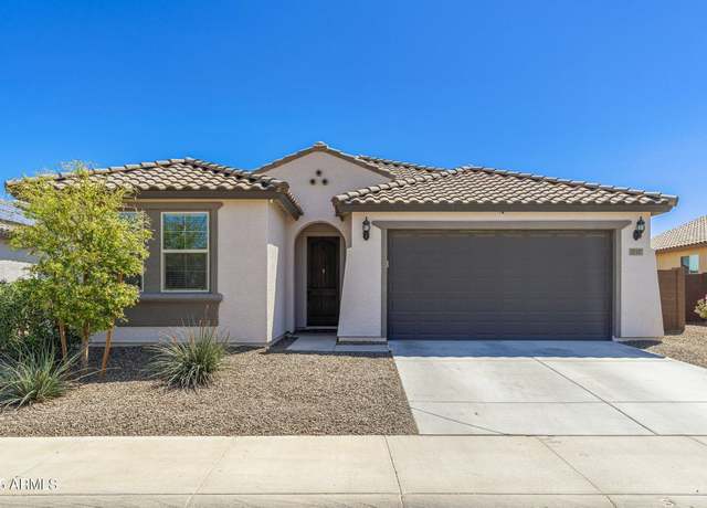 Property at 19181 W Jackson St, Buckeye, AZ 85326, 4 beds, 3 baths