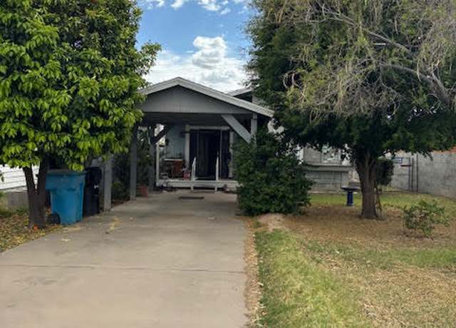 Property at 2141 W Elm St, Phoenix, AZ 85015, 2 beds, 1 bath