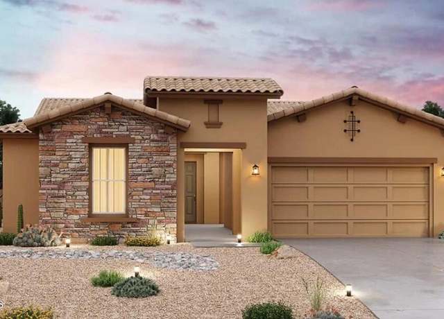 Property at 20157 W San Miguel Ave, Litchfield Park, AZ 85340, 4 beds, 3.5 baths