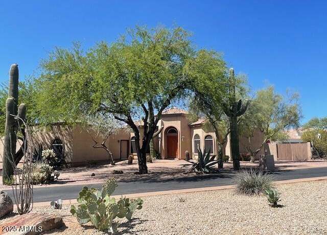 Property at 4706 E Rancho Caliente Dr, Cave Creek, AZ 85331, 4 beds, 3 baths