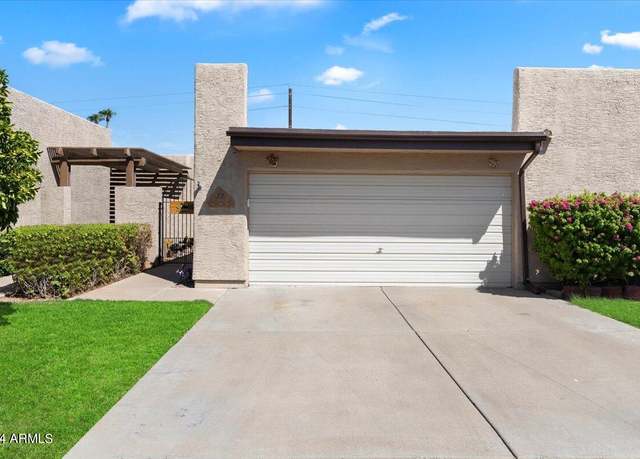 Property at 3345 E University Dr #72, Mesa, AZ 85213, 2 beds, 2 baths