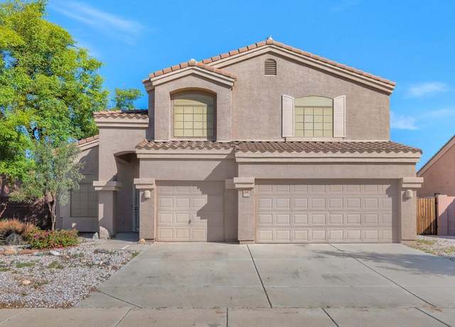 Property at 648 W Cobblestone Dr, Casa Grande, AZ 85122, 4 beds, 2.5 baths