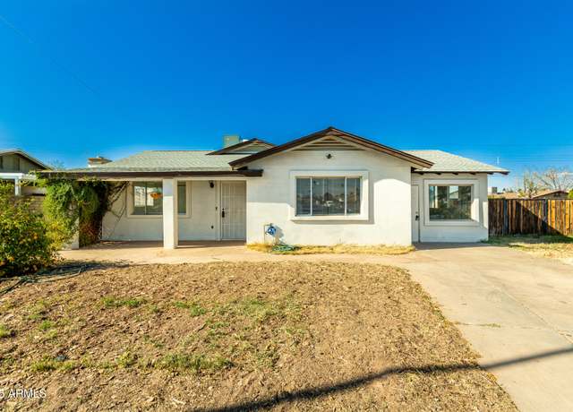 Property at 214 W June Cir, Mesa, AZ 85201, 4 beds, 2 baths