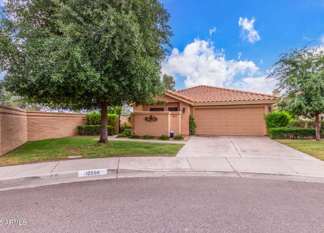 Property at 12686 N 95th Way, Scottsdale, AZ 85260, 3 beds, 2 baths
