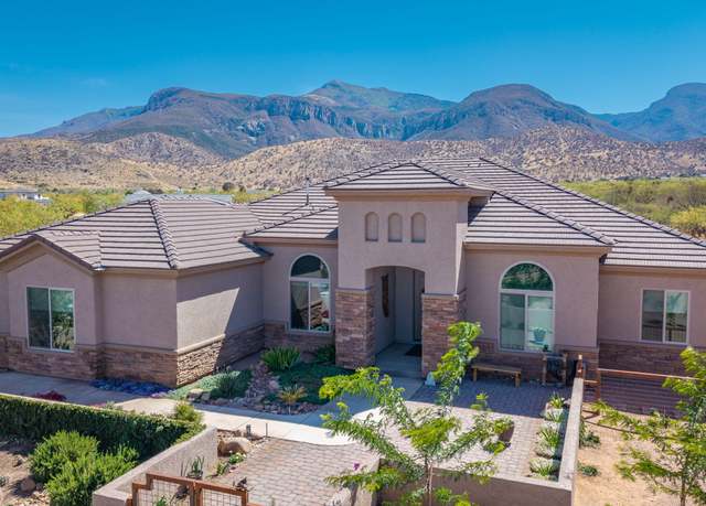 Property at 5622 S Rachel Rd, Hereford, AZ 85615, 4 beds, 3 baths