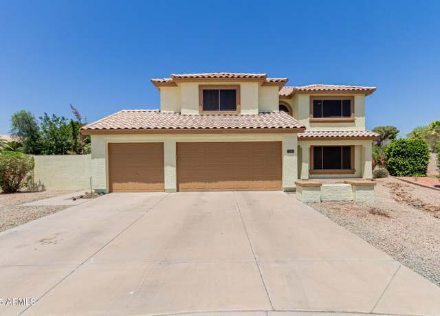 Property at 6276 N 75th Ln, Glendale, AZ 85303, 4 beds, 2.5 baths