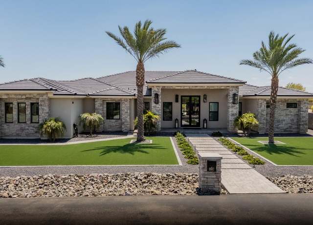 Property at 18147 W San Juan Ct, Litchfield Park, AZ 85340, 4 beds, 4.5 baths