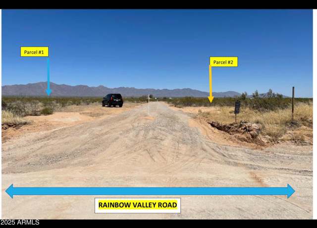 Property at 260xx S Rainbow Valley Rd S #2, Goodyear, AZ 85338