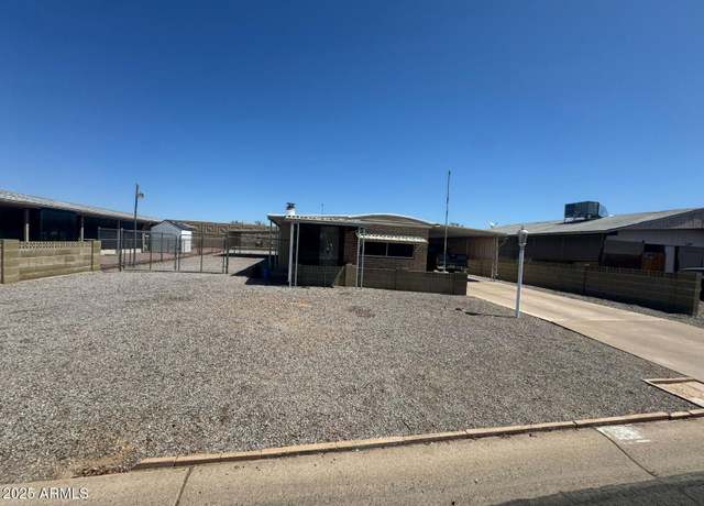 Property at 7310 E Inverness Ave, Mesa, AZ 85209, 2 beds, 2 baths
