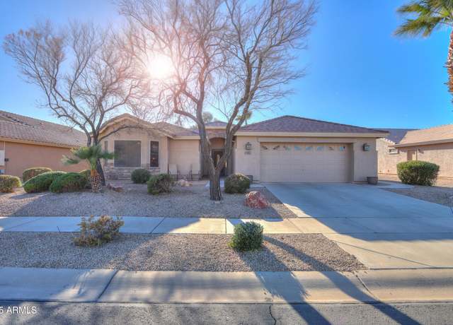 Property at 143 S Los Cielos Ln, Casa Grande, AZ 85194, 2 beds, 2 baths