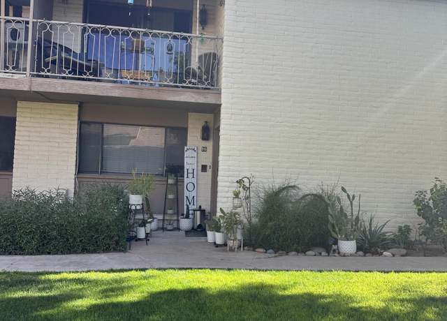 Property at 1550 N Stapley Dr #35, Mesa, AZ 85203, 3 beds, 3.5 baths