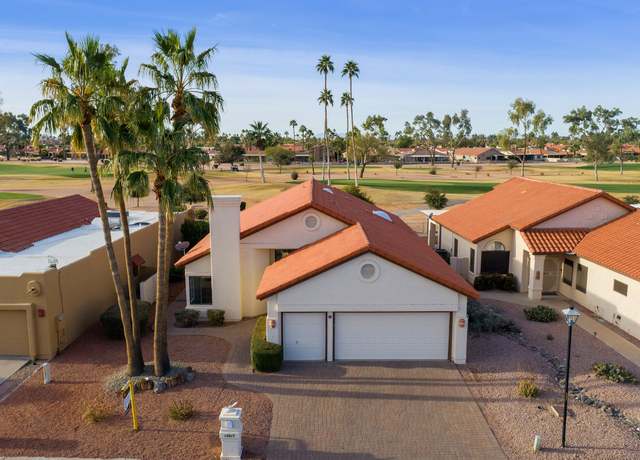 Property at 10617 E Michigan Ave, Sun Lakes, AZ 85248, 2 beds, 2 baths