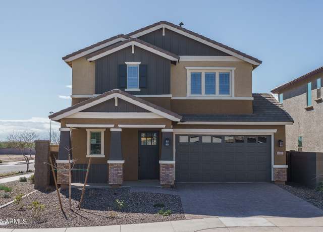 Property at 16213 W Soft Wind Dr, Surprise, AZ 85387, 4 beds, 3 baths