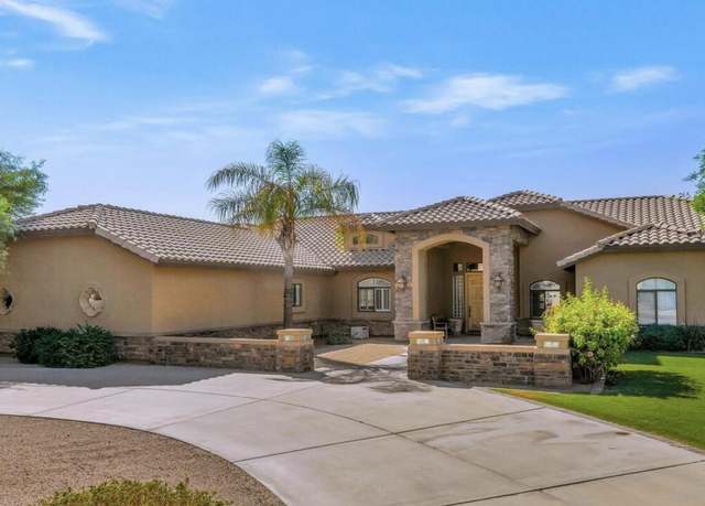 Property at 4815 W Desert Hollow Dr, Phoenix, AZ 85083, 3 beds, 3.5 baths