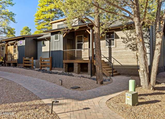 Property at 3951 W Cooley St, Show Low, AZ 85901, 2 beds, 2 baths