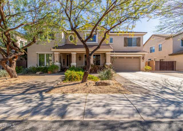 Property at 14363 W Acapulco Ln, Surprise, AZ 85379, 6 beds, 3.5 baths
