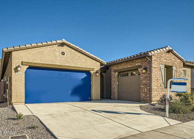 Property at 3252 W Peak View Rd, Phoenix, AZ 85083, 4 beds, 3 baths