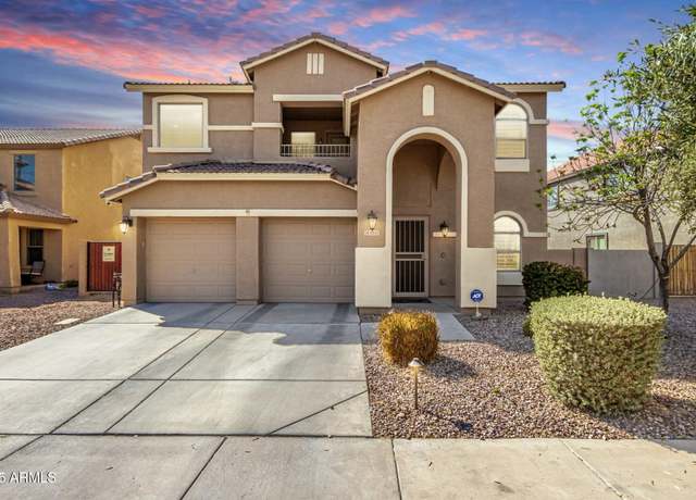 Property at 3535 E Crescent Way, Gilbert, AZ 85298, 4 beds, 2.5 baths