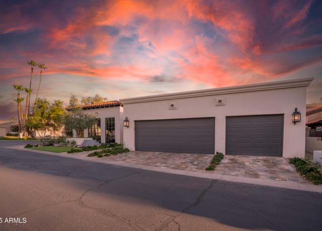 Property at 2421 E Montebello Ave, Phoenix, AZ 85016, 3 beds, 5 baths