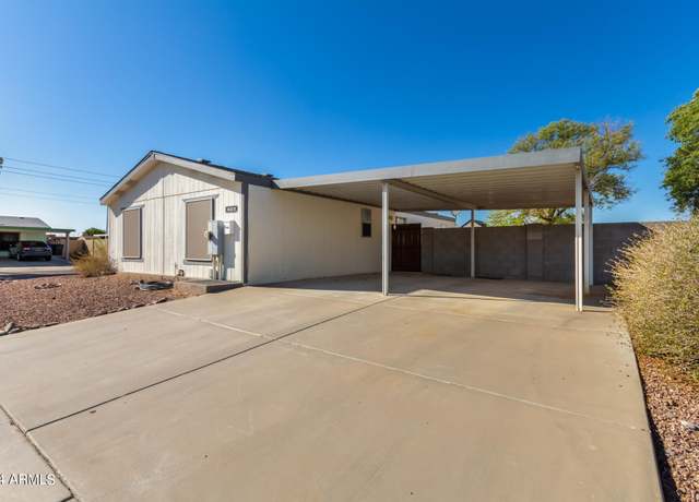 Property at 16101 N EL Mirage Rd #422, El Mirage, AZ 85335, 2 beds, 2 baths