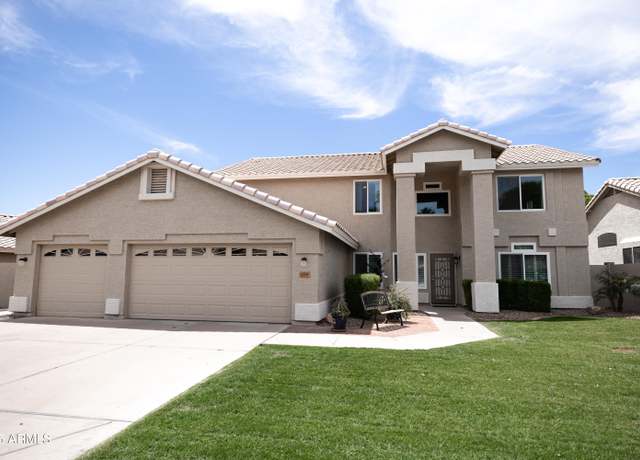 Property at 1374 N Alexis Dr, Gilbert, AZ 85234, 6 beds, 3 baths