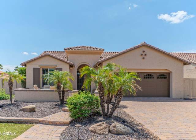 Property at 15353 W Cheery Lynn Rd, Goodyear, AZ 85395, 2 beds, 2 baths