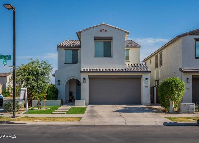 Property at 10035 E Trent Ave, Mesa, AZ 85212, 3 beds, 2.5 baths