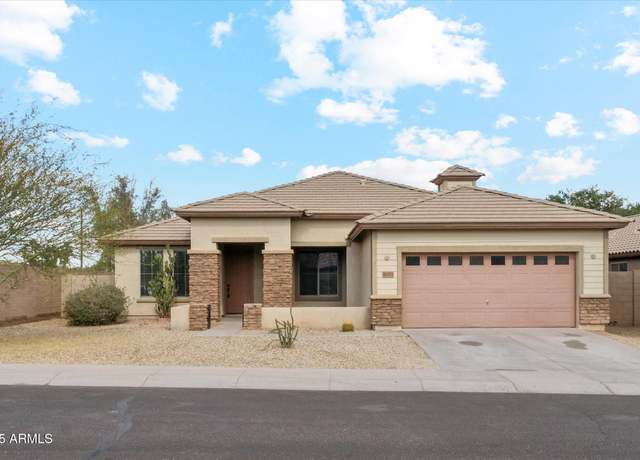 Property at 6103 S 54th Ave, Laveen, AZ 85339, 5 beds, 2 baths