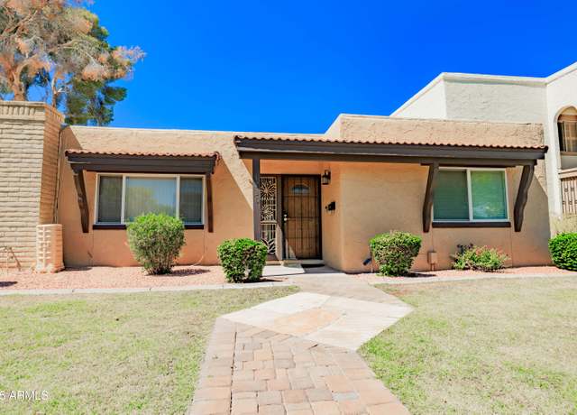 Property at 1726 W Claremont St, Phoenix, AZ 85015, 2 beds, 2 baths