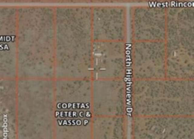 Property at 1531 W Cienega Dr #195, Ash Fork, AZ 86320