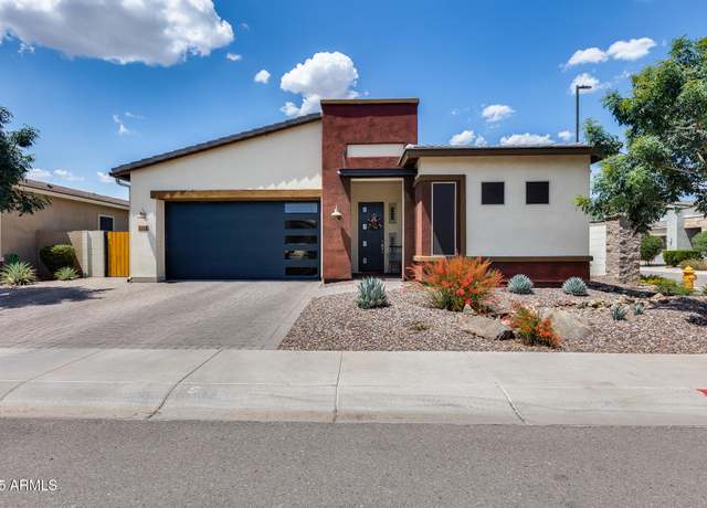 Property at 1202 E Nolan Pl, Chandler, AZ 85249, 3 beds, 2 baths