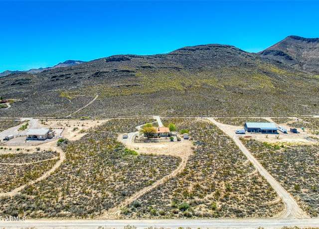 Property at 2290 N Ranch Trl, Huachuca City, AZ 85616, 3 beds, 2 baths