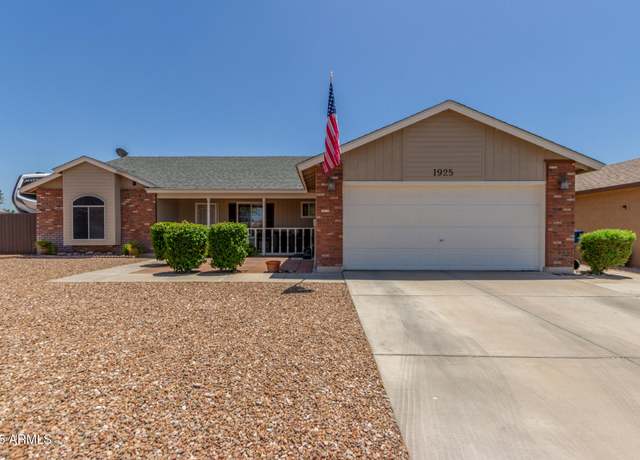 Property at 1925 W 12th Ave, Apache Junction, AZ 85120, 4 beds, 2 baths