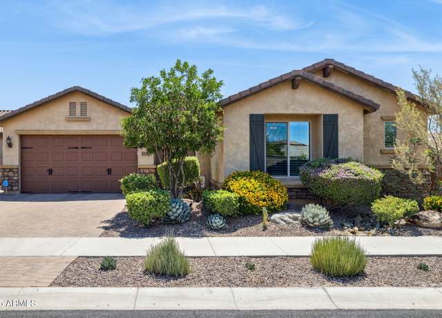 Property at 33305 N 26th Ave, Phoenix, AZ 85085, 3 beds, 3.5 baths