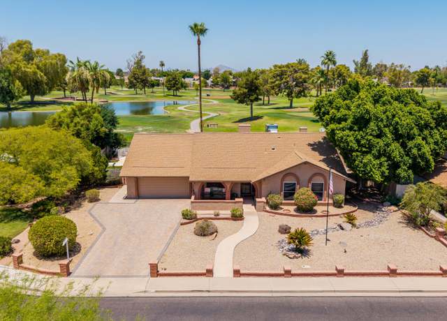 Property at 2448 S Standage --, Mesa, AZ 85202, 4 beds, 2 baths