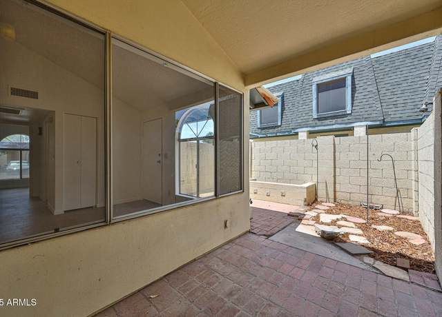 Property at 8037 N 32nd Dr #1, Phoenix, AZ 85051, 2 beds, 1 bath
