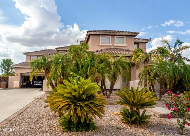 Property at 110 E Shire Ct, San Tan Valley, AZ 85143, 5 beds, 3.5 baths