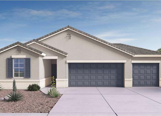 Property at 15339 W Gray Fox Trl N, Surprise, AZ 85387, 4 beds, 2 baths