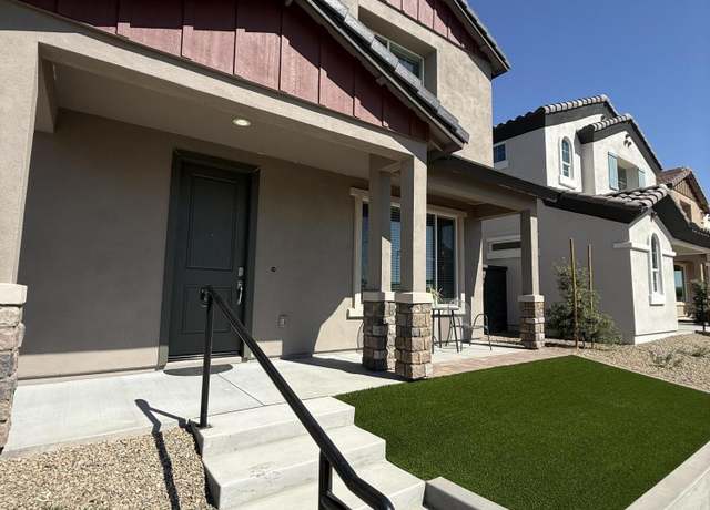 Property at 470 S Soho Ln #1, Chandler, AZ 85225, 4 beds, 3.5 baths
