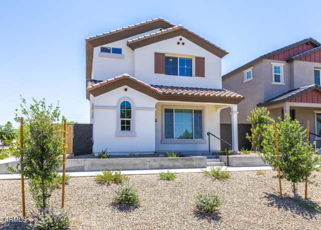 Property at 470 S Soho Ln #1, Chandler, AZ 85225, 4 beds, 3.5 baths