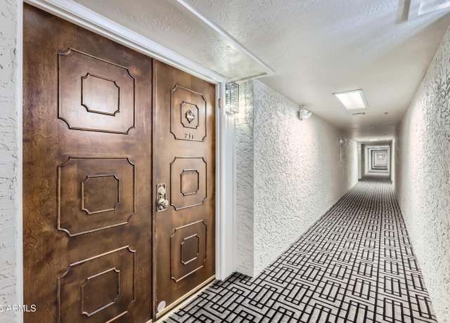 Property at 7950 E Camelback Rd #211, Scottsdale, AZ 85251, 2 beds, 1.75 baths
